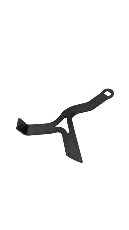 Teverun Fighter 10 & 10+ | SUPPORT GARDE BOUE ARRIERE DROIT