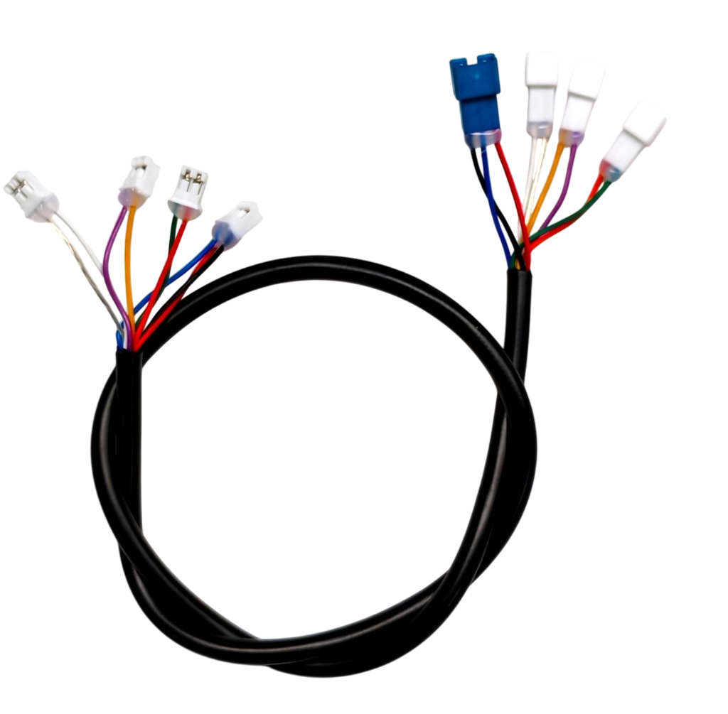 Dualtron Aminia | CABLE CONTROLEUR LED 9 PINS Dualtron Aminia | CABLE CONTROLEUR LED 9 PINS