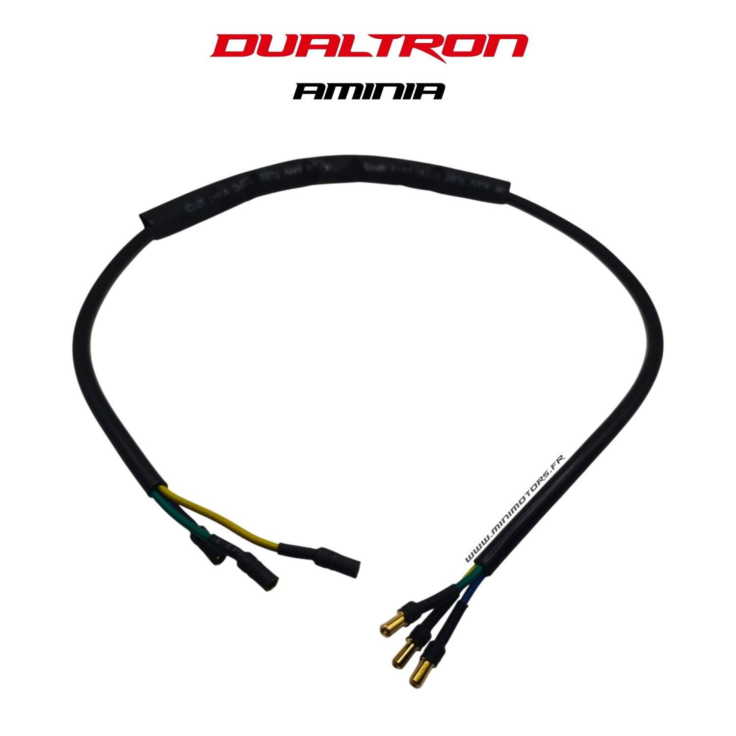 Dualtron Aminia | CABLE CONTROLEUR / MOTEUR Dualtron Aminia | CABLE CONTROLEUR / MOTEUR