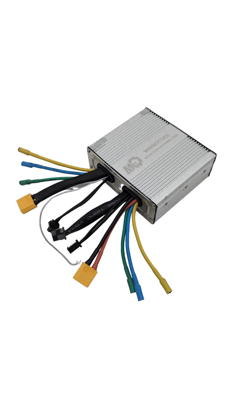 Dualtron Aminia Dual Motor | CONTRÔLEUR 52V25A DUAL
