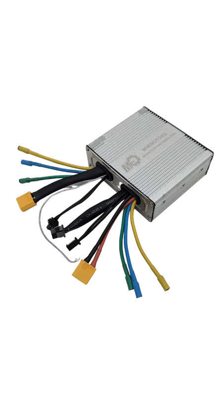 Dualtron Aminia Dual Motor | CONTRÔLEUR 52V25A DUAL