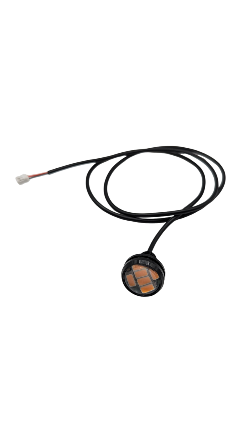 Dualtron Aminia Single Motor | LED CLIGNOTANT AV Dualtron Aminia Single Motor | LED CLIGNOTANT AV