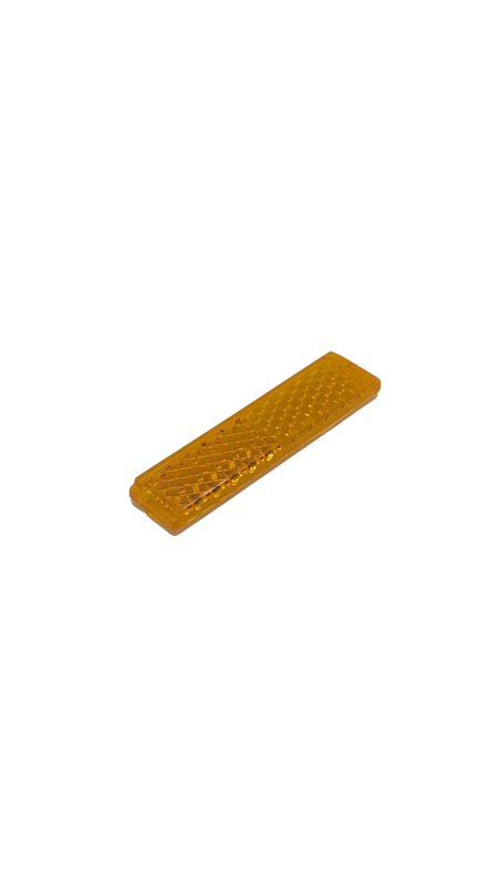 Dualtron | REFLECTEUR JAUNE