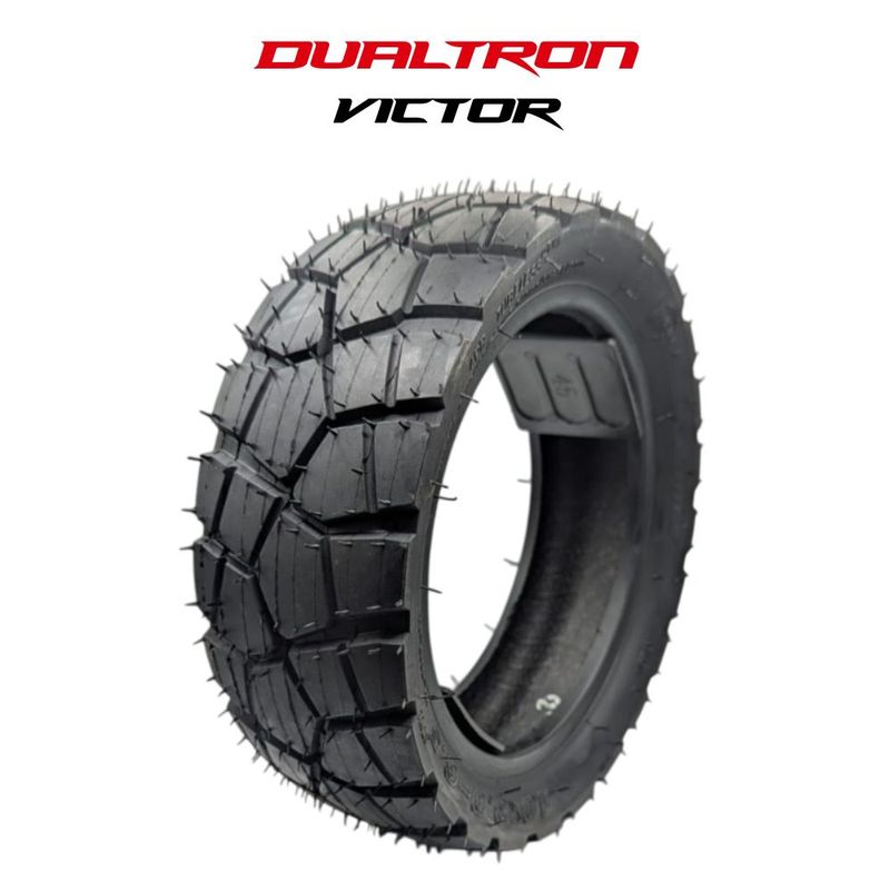 Dualtron New Victor & Luxury & Luxury + 2025 | PNEU TUBELESS