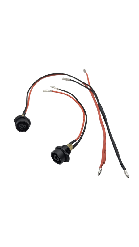 Dualtron Thunder 2 & Victor & Victor L + & Victor Ltd | PORT DE CHARGE AVEC CABLE
