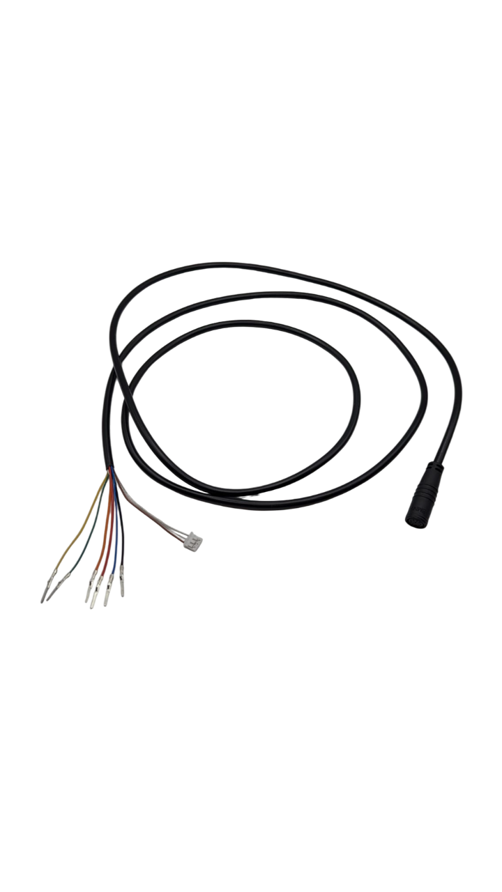 Dualtron | Câble 9 pins DISPLAY EY3 Dualtron | Câble 9 pins DISPLAY EY3