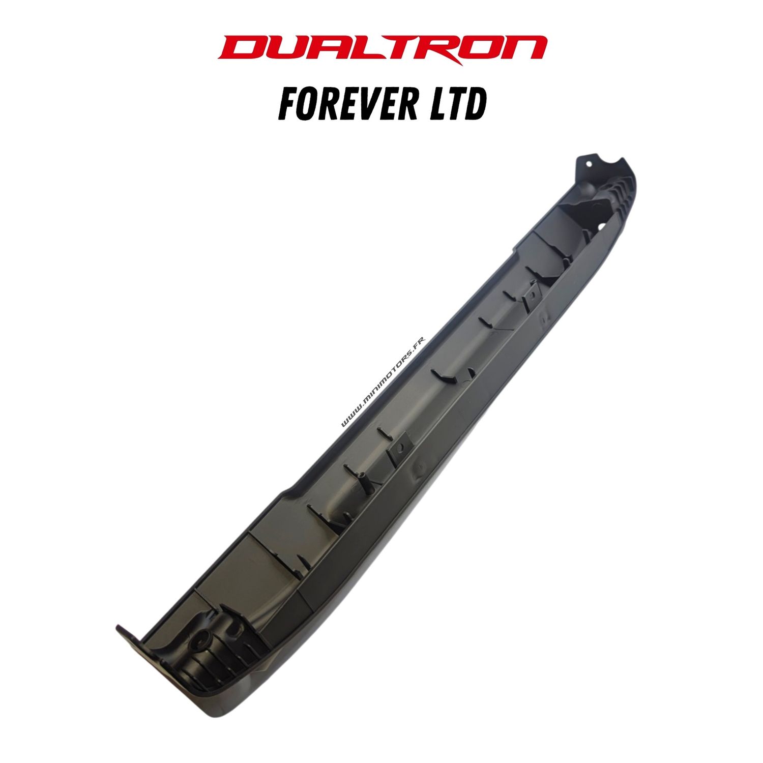 Dualtron Forever Ltd | CACHE LATERAL DROIT Dualtron Forever Ltd | CACHE LATERAL DROIT