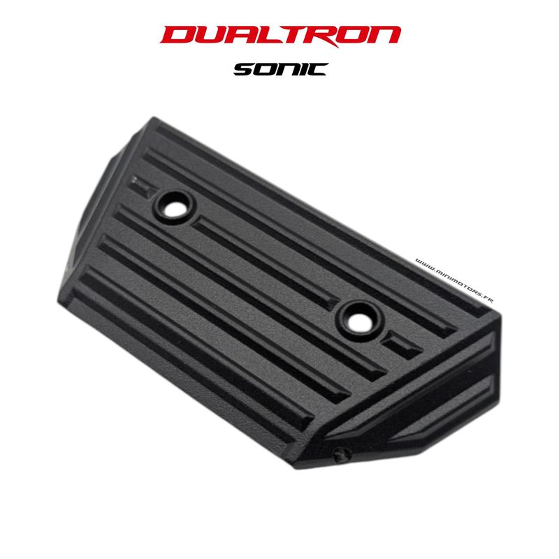 Dualtron Sonic | AIMANT ET PÉDALE D'ACCÉLÉRATEUR