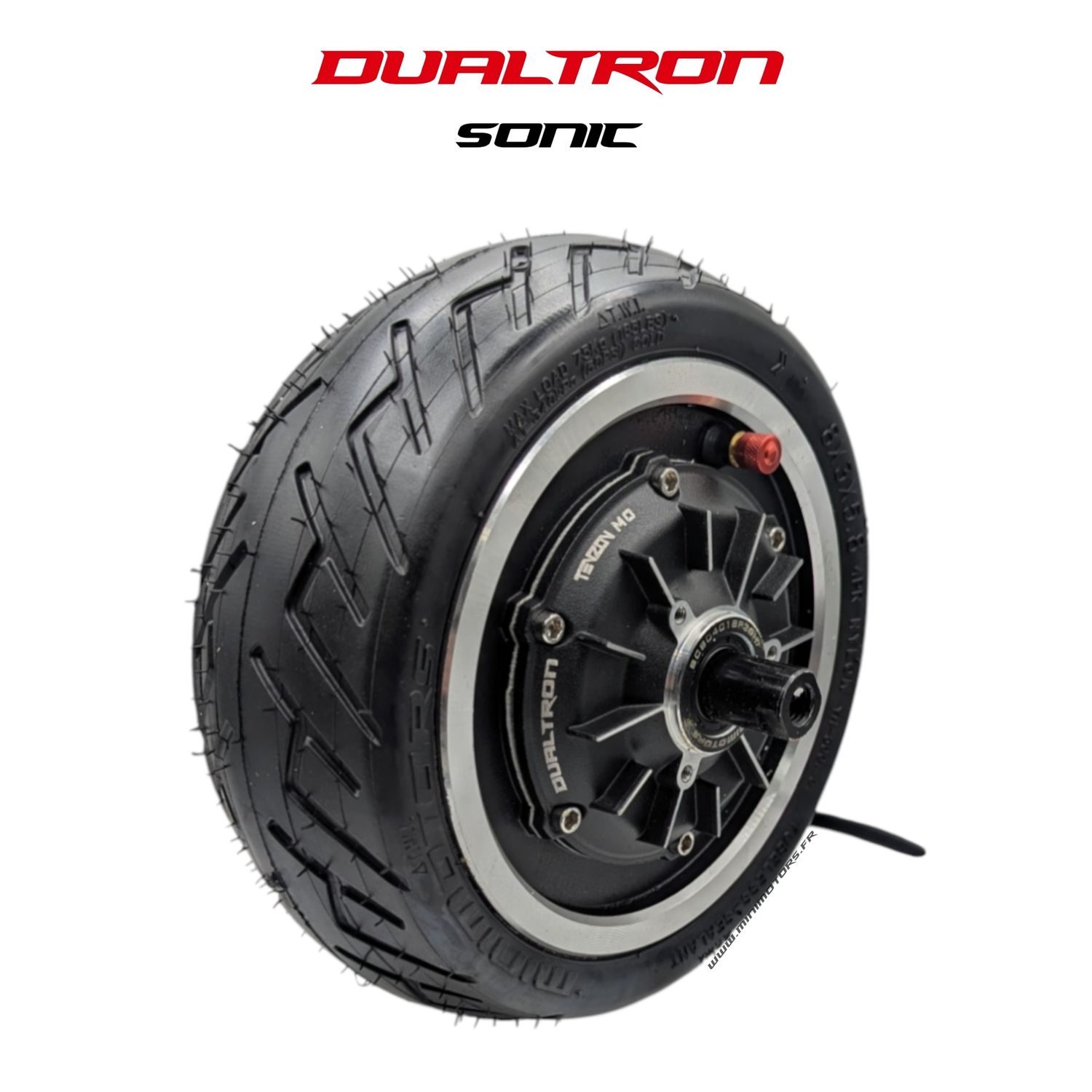 Dualtron Sonic | MOTEUR AR Dualtron Sonic | MOTEUR AR