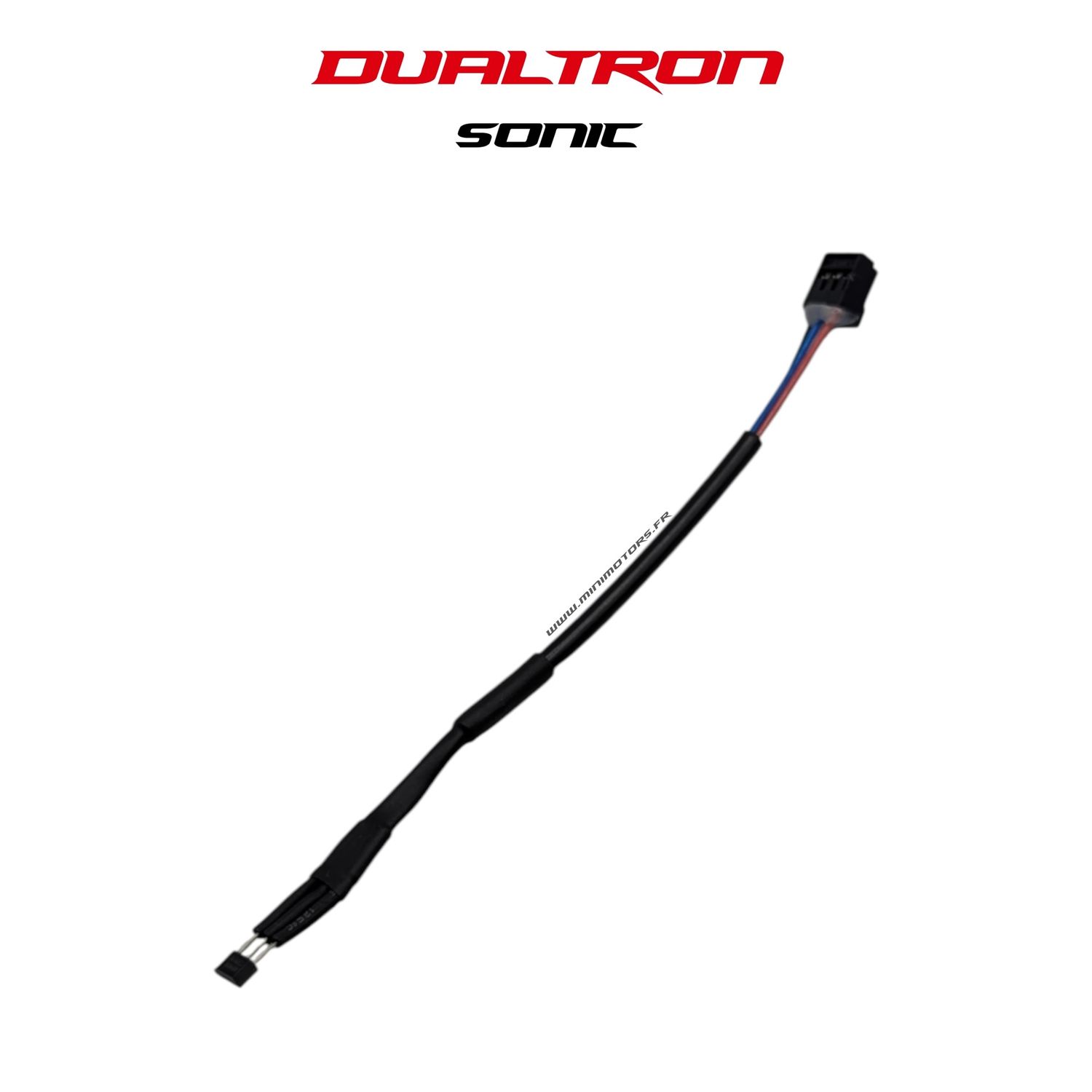 Dualtron Sonic | CÂBLE CAPTEUR HALL Dualtron Sonic | CÂBLE CAPTEUR HALL