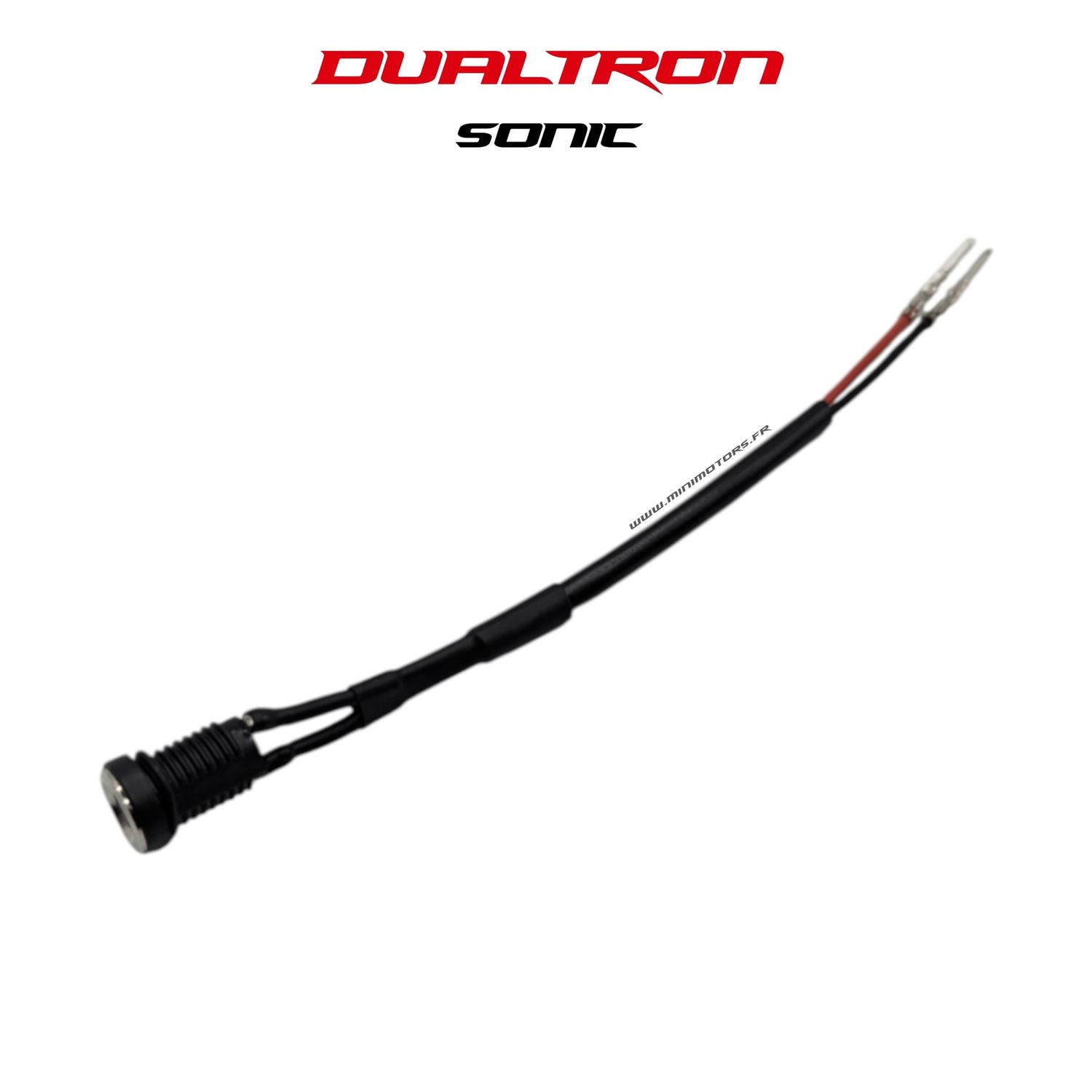 Dualtron Sonic | PORT DE CHARGE 42V Dualtron Sonic | PORT DE CHARGE 42V