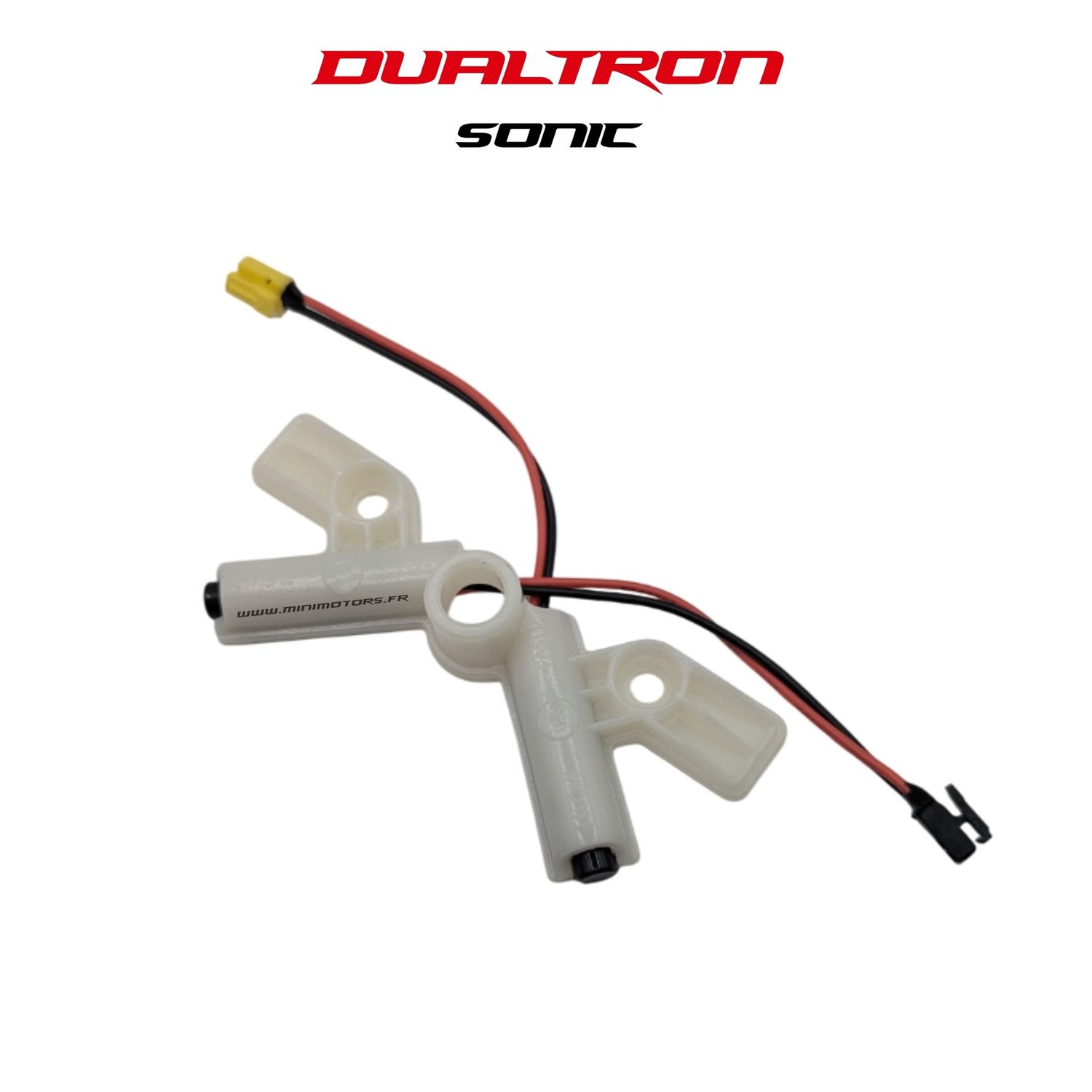 Dualtron Sonic | CAPTEUR MAGNÉTIQUE CLIGNOTANT+SUPPORT Dualtron Sonic | CAPTEUR MAGNÉTIQUE CLIGNOTANT+SUPPORT