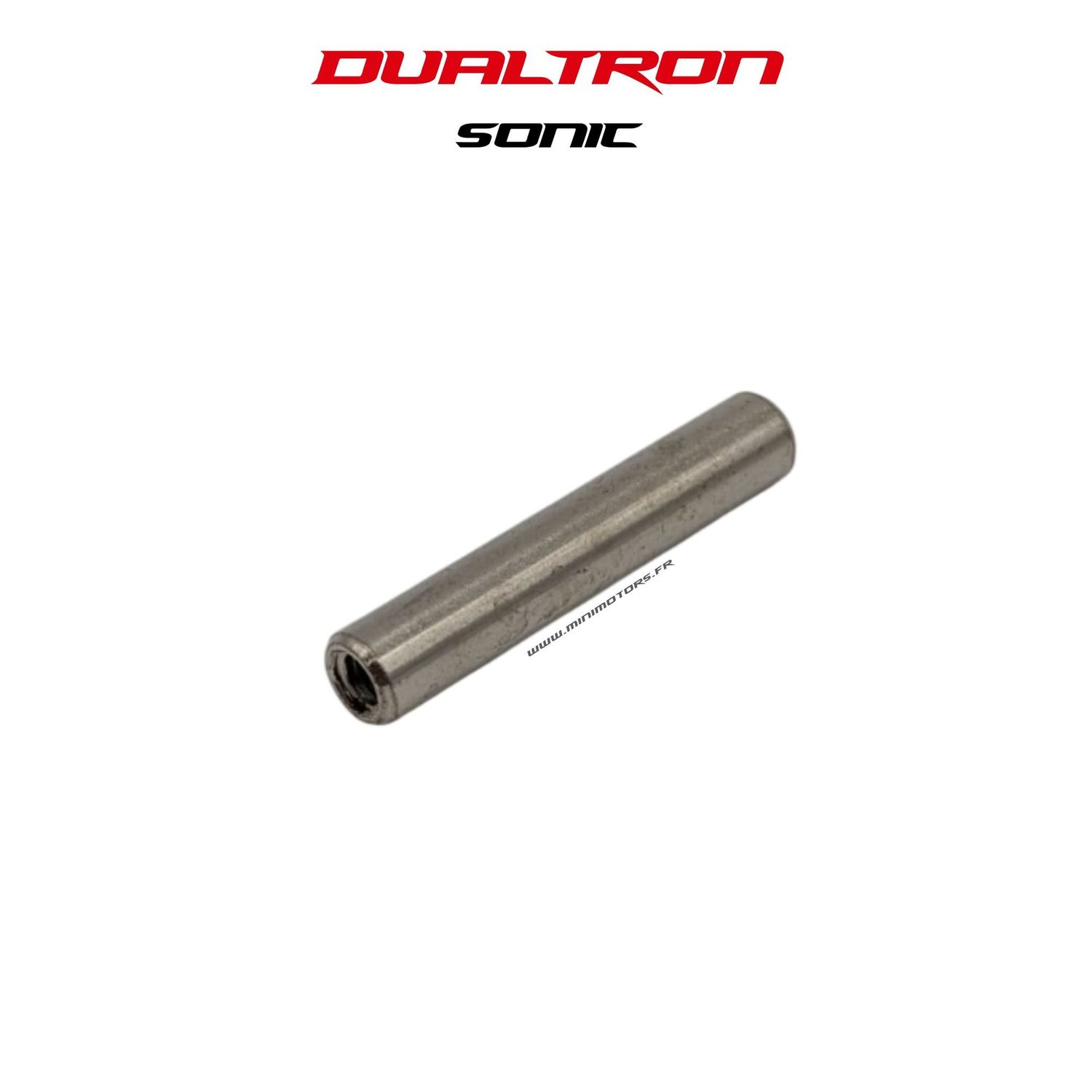 Dualtron Sonic | AXE DE PLIAGE Dualtron Sonic | AXE DE PLIAGE