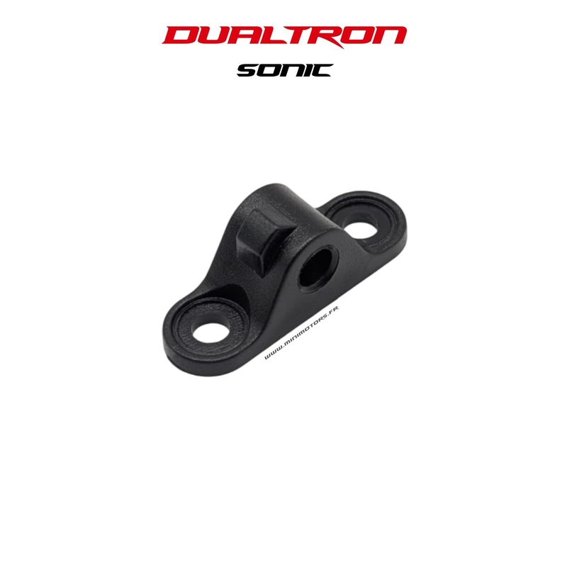 Dualtron Sonic | FIXATION CROCHET GUIDON