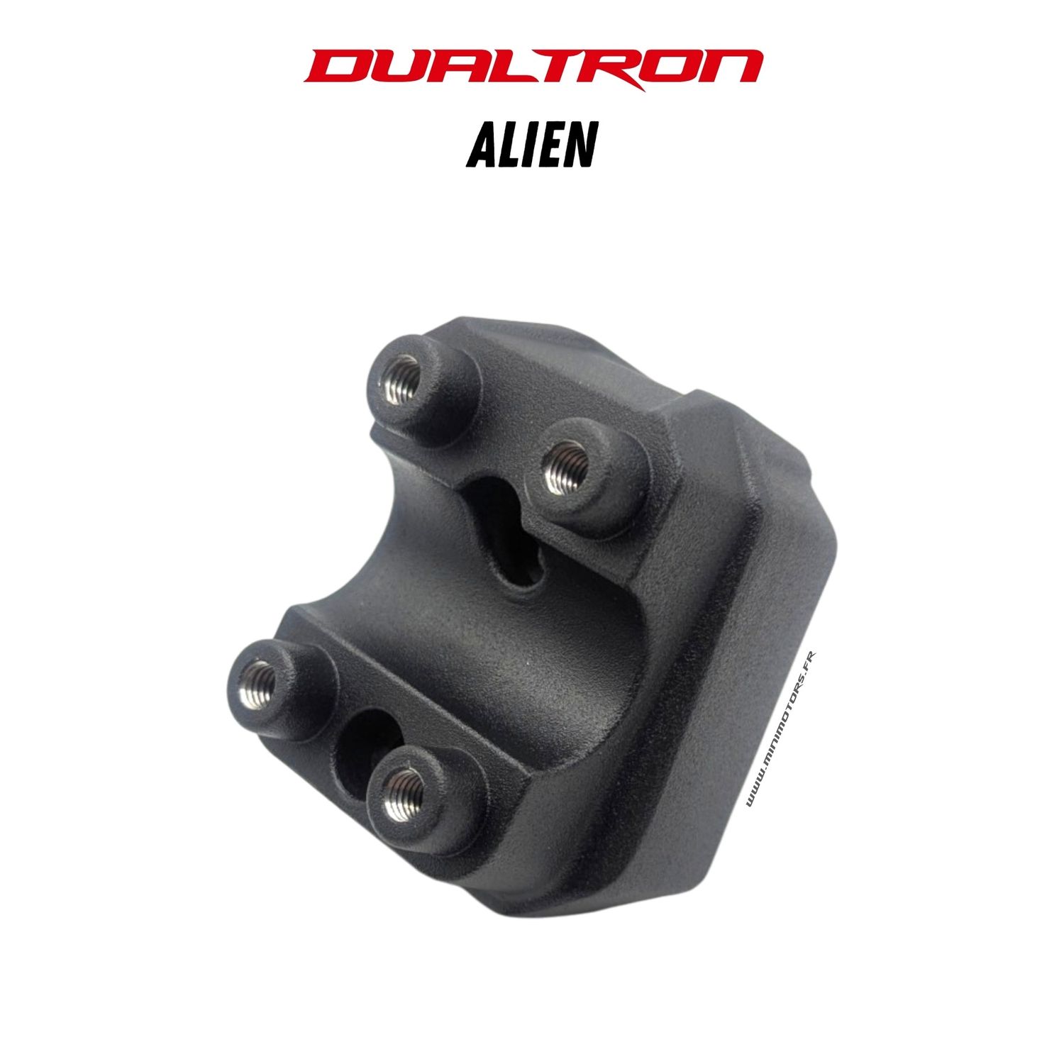 Dualtron Alien | SUPPORT GUIDON PARTIE BASSE Dualtron Alien | SUPPORT GUIDON PARTIE BASSE