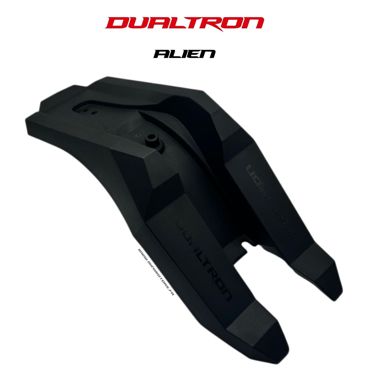 Dualtron Alien | GARDE BOUE AVANT PARTIE HAUTE Dualtron Alien | GARDE BOUE AVANT PARTIE HAUTE
