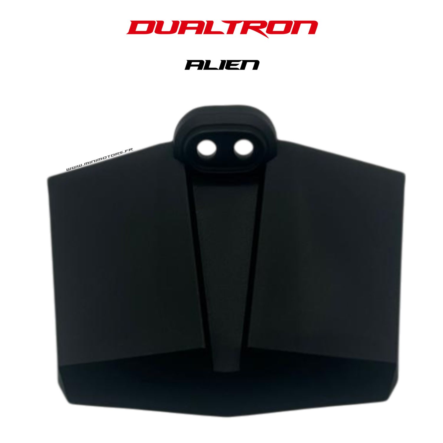 Dualtron Alien | GARDE BOUE AVANT PARTIE BASSE Dualtron Alien | GARDE BOUE AVANT PARTIE BASSE