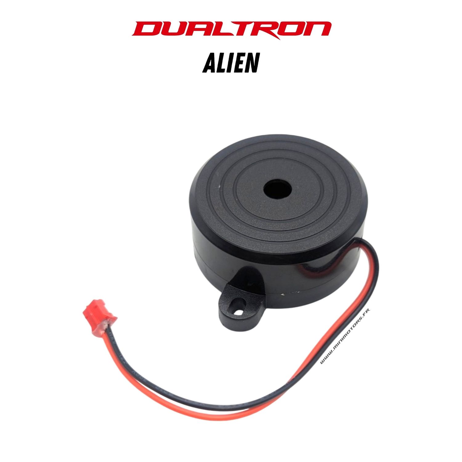 Dualtron Alien | ALARME Dualtron Alien | ALARME