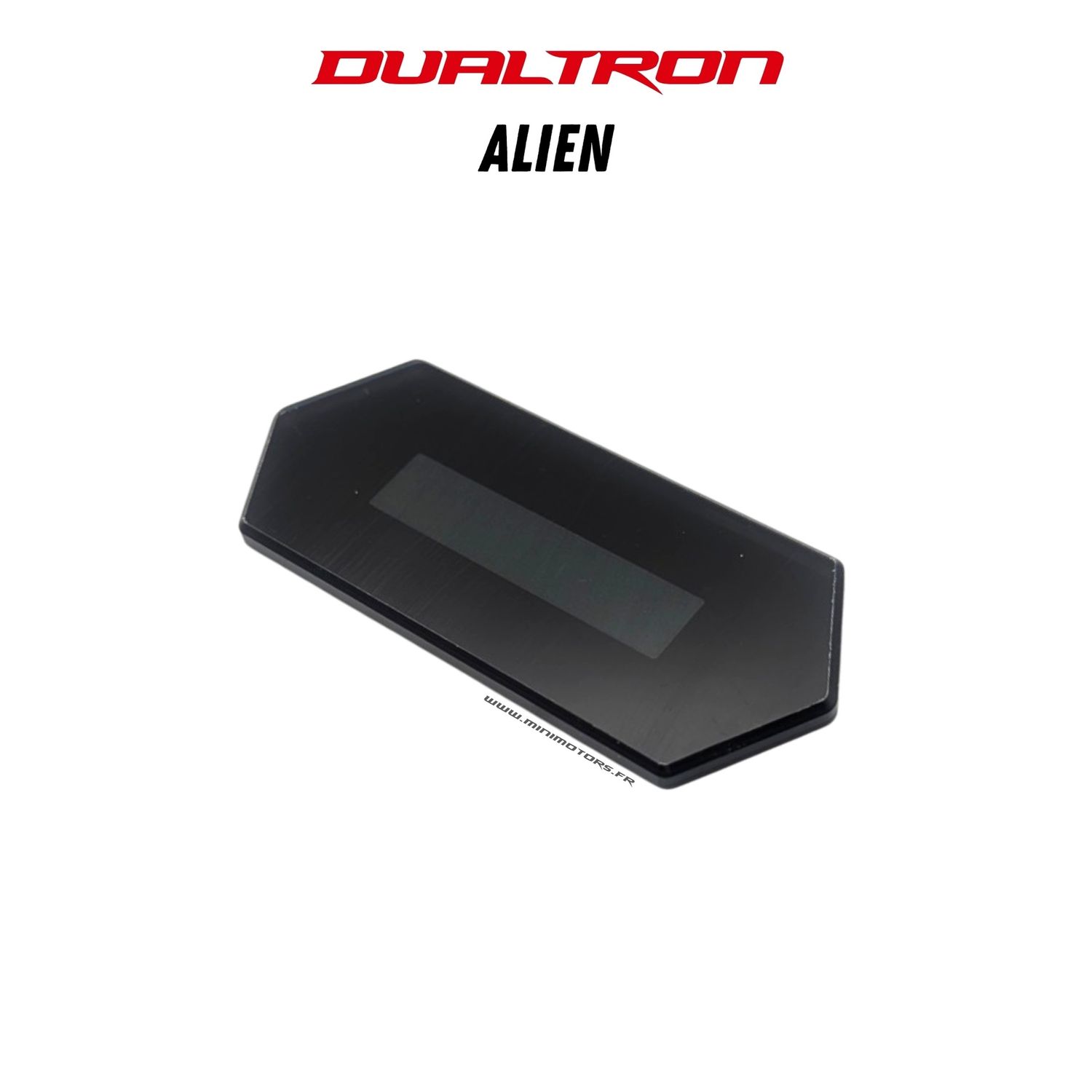 Dualtron Alien | CACHE INDICATEUR NIVEAU BATTERIE Dualtron Alien | CACHE INDICATEUR NIVEAU BATTERIE