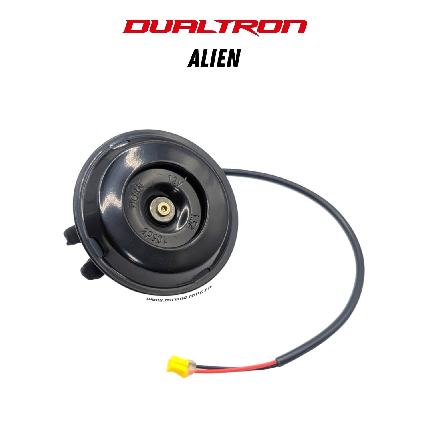 Dualtron Alien | KLAXON Dualtron Alien | KLAXON