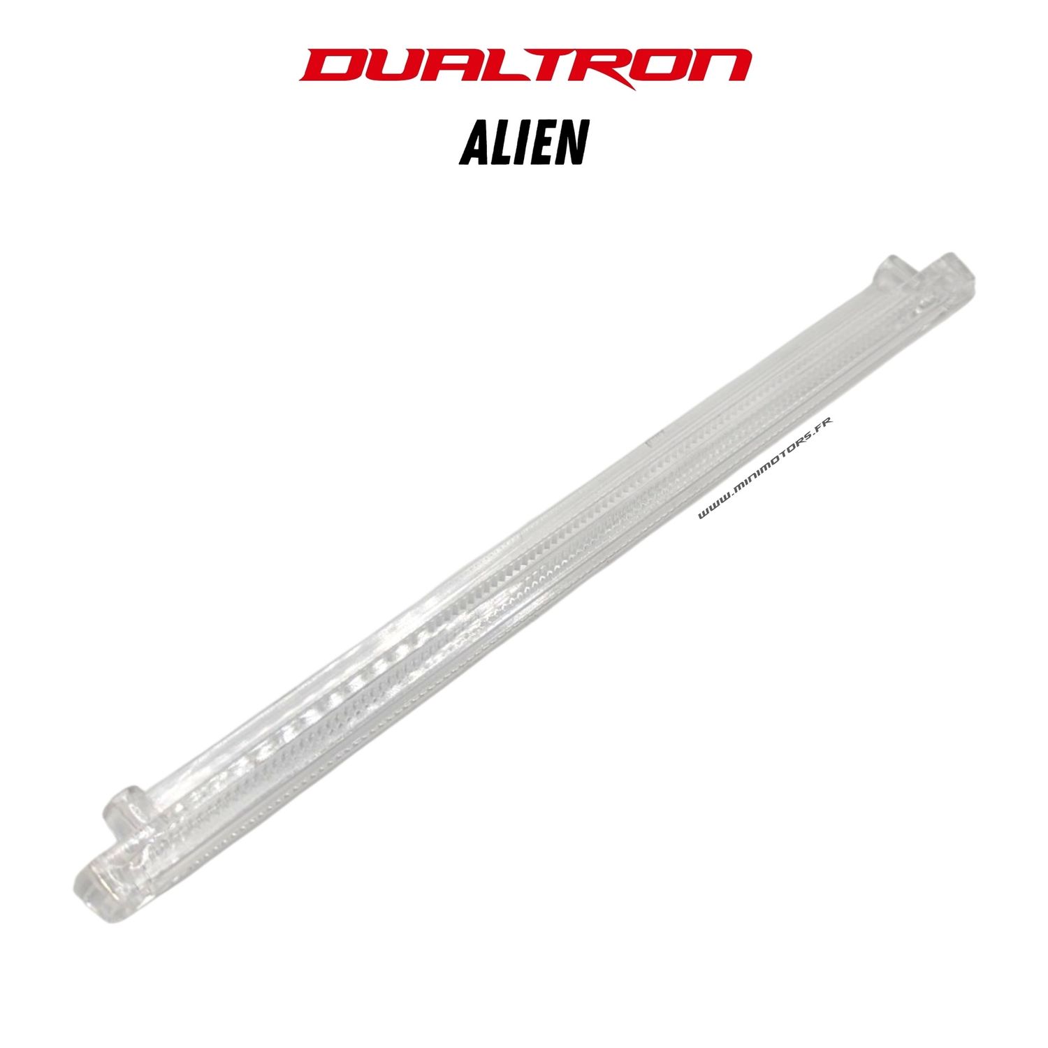 Dualtron Alien | CACHE LED CHASSIS Dualtron Alien | CACHE LED CHASSIS