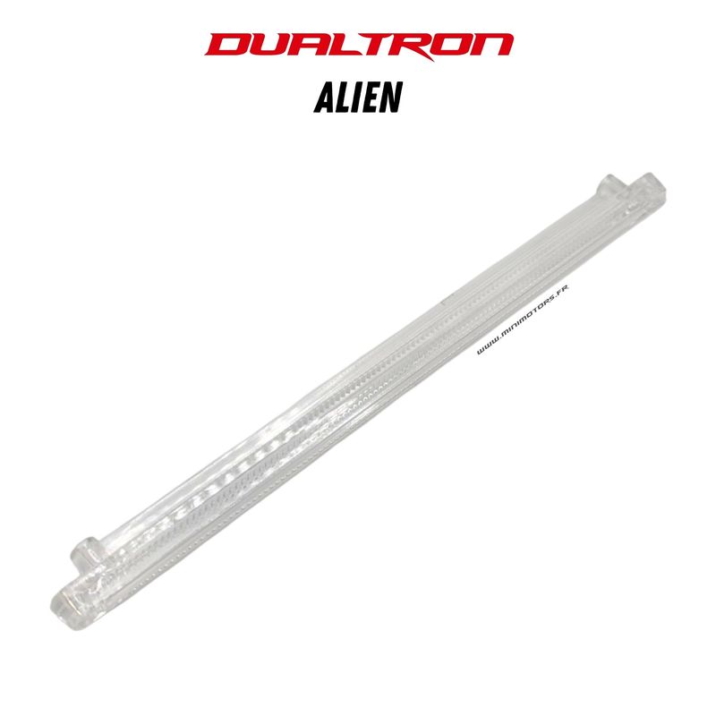 Dualtron Alien | CACHE LED CHASSIS
