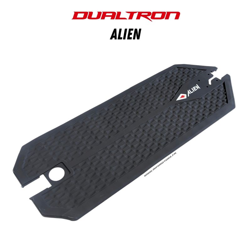 Dualtron Alien | DECK EN CAOUTCHOUC