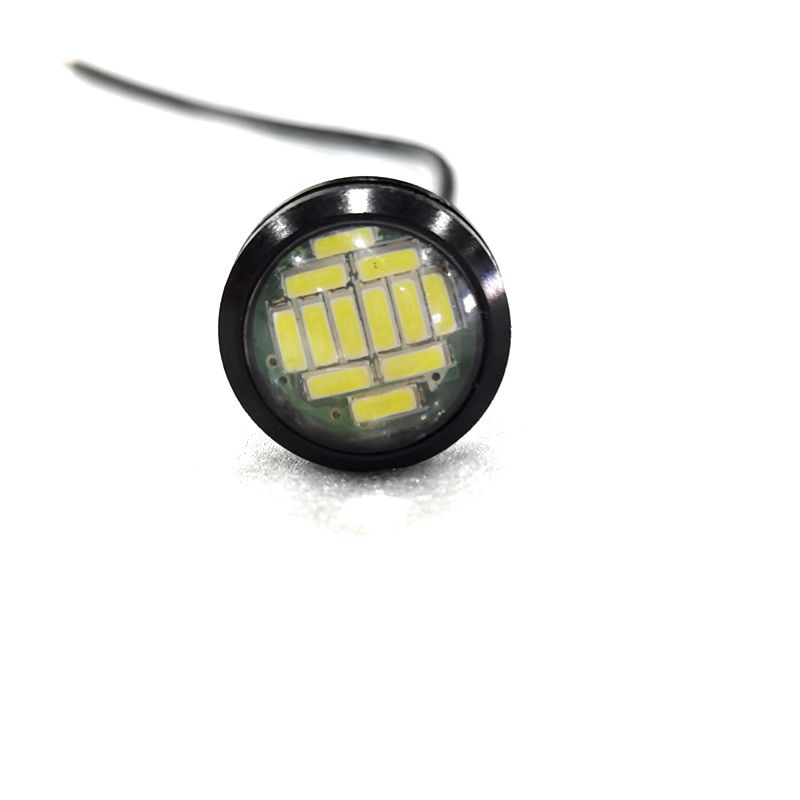 Dualtron Victor & Luxury & Achilleus & Thunder 2 | LED BLANC DROIT