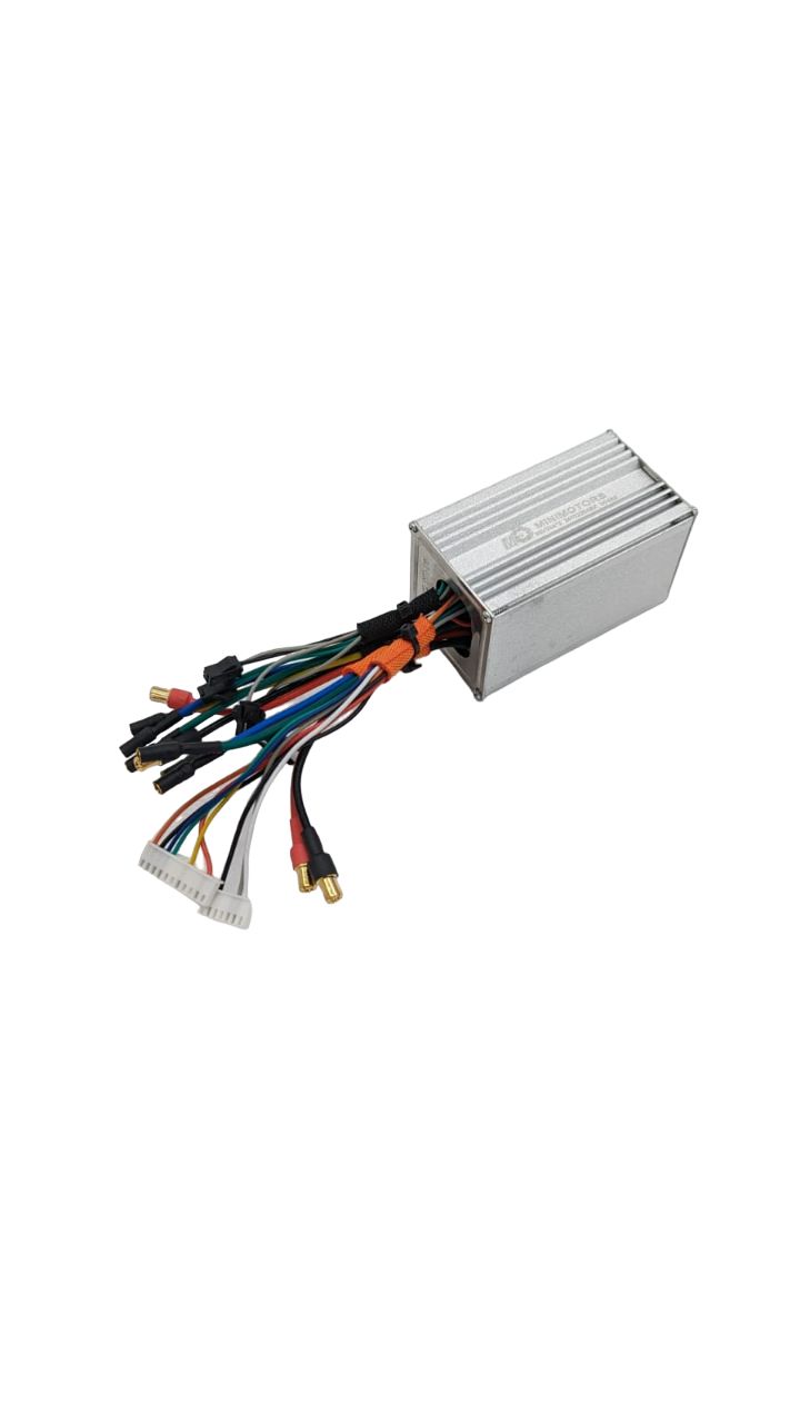 Blade X | CONTROLEUR 60V30A V2 Blade X | CONTROLEUR 60V30A V2