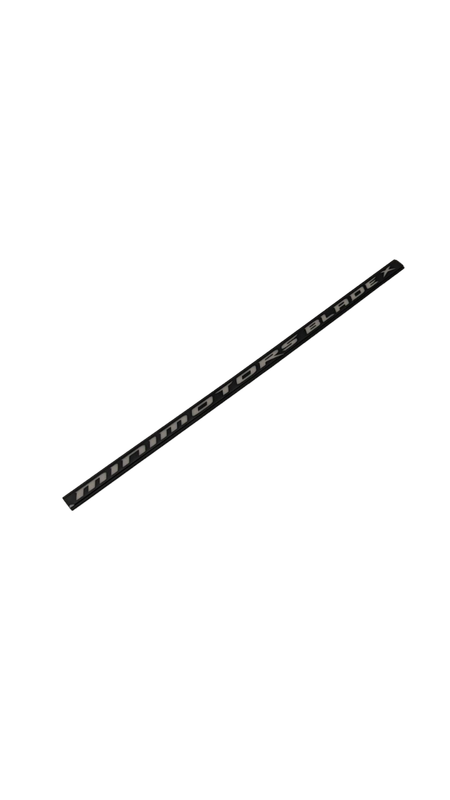 Blade X | CACHE LED LATERAL AVEC LOGO