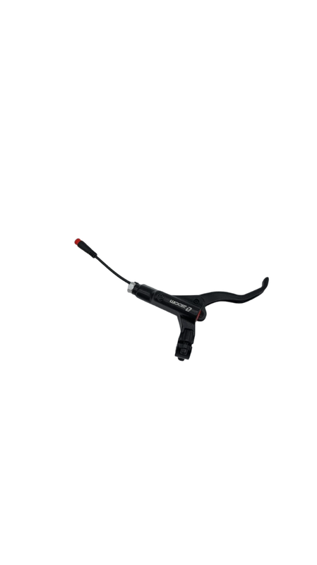 Teverun Fighter 10, 10+, 11, 11+, Supreme | LEVIER DE FREIN DROIT HYDRAULIQUE ZOOM
