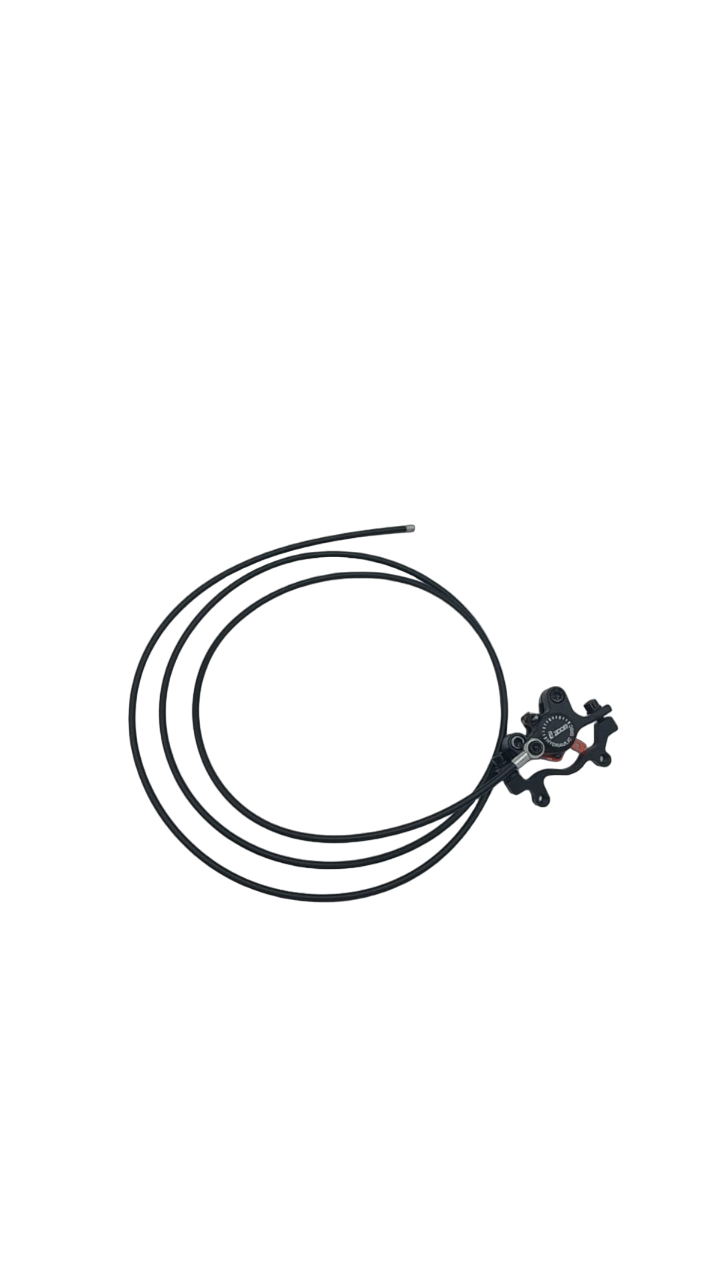 Teverun Fighter 10, 10+, 11, 11+, Supreme | ETRIER AVEC CABLE (AR)
