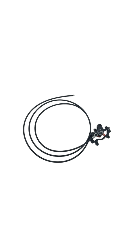 Teverun Fighter 10, 10+, 11, 11+, Supreme | ETRIER AVEC CABLE (AR)