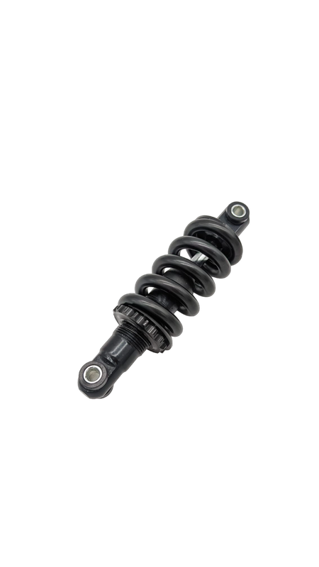 Teverun Fighter 10 & 11 | SUSPENSION