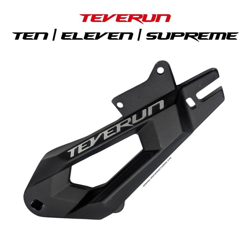 Teverun Fighter 10, 10+, 11, 11+, Supreme | BRAS DE FOURCHE AV DROIT / AR GAUCHE V2