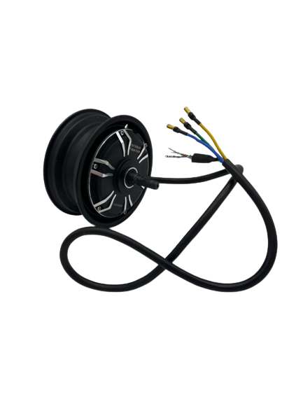Teverun Fighter Supreme | MOTEUR ARRIERE Teverun Fighter Supreme | MOTEUR ARRIERE