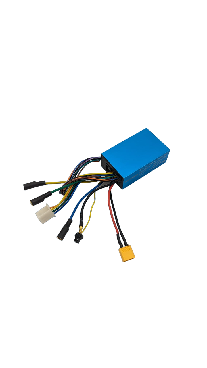 Teverun Fighter 11 & 11+ | CONTROLEUR B (AV) 60V Teverun Fighter 11 & 11+ | CONTROLEUR B (AV) 60V
