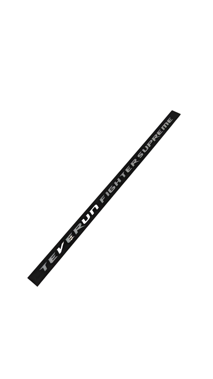 Teverun Fighter Supreme & 7260r | CACHE LED LATERAL AVEC LOGO Teverun Fighter Supreme & 7260r | CACHE LED LATERAL AVEC LOGO