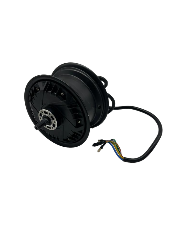 Teverun 7260r | MOTEUR ARRIERE