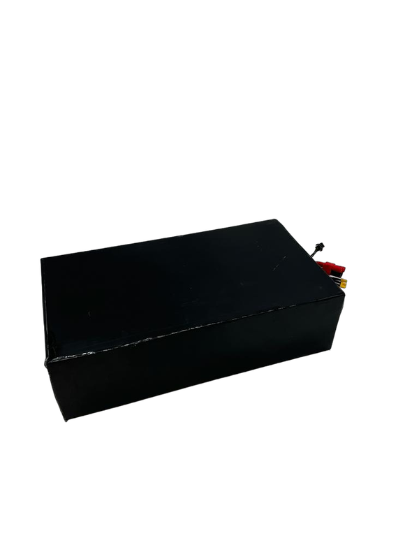 Teverun 7260r | BATTERIE 72V60AH 2024