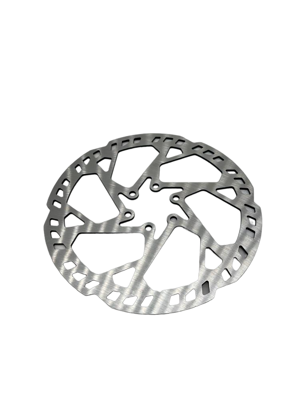 Teverun 7260r | DISQUE FREIN180 MM