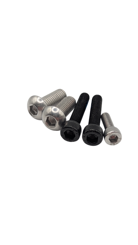Teverun 7260r 2024 | VIS SYSTEME DE PLIAGE (X5)