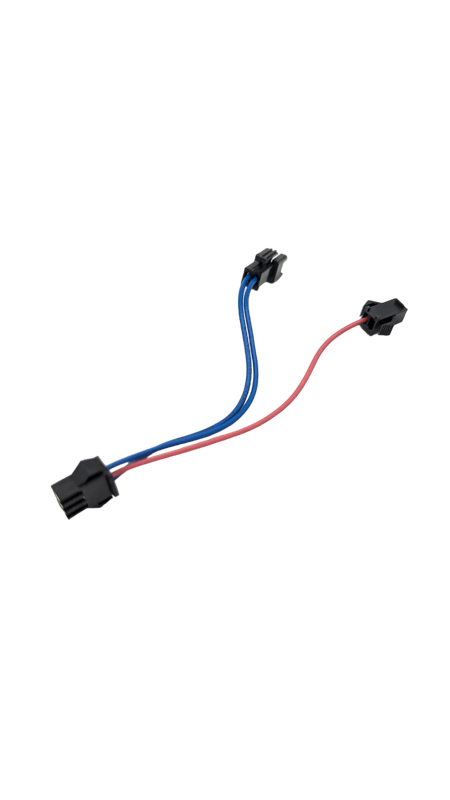 Teverun 7260r | ADAPTATEUR BATTERIE