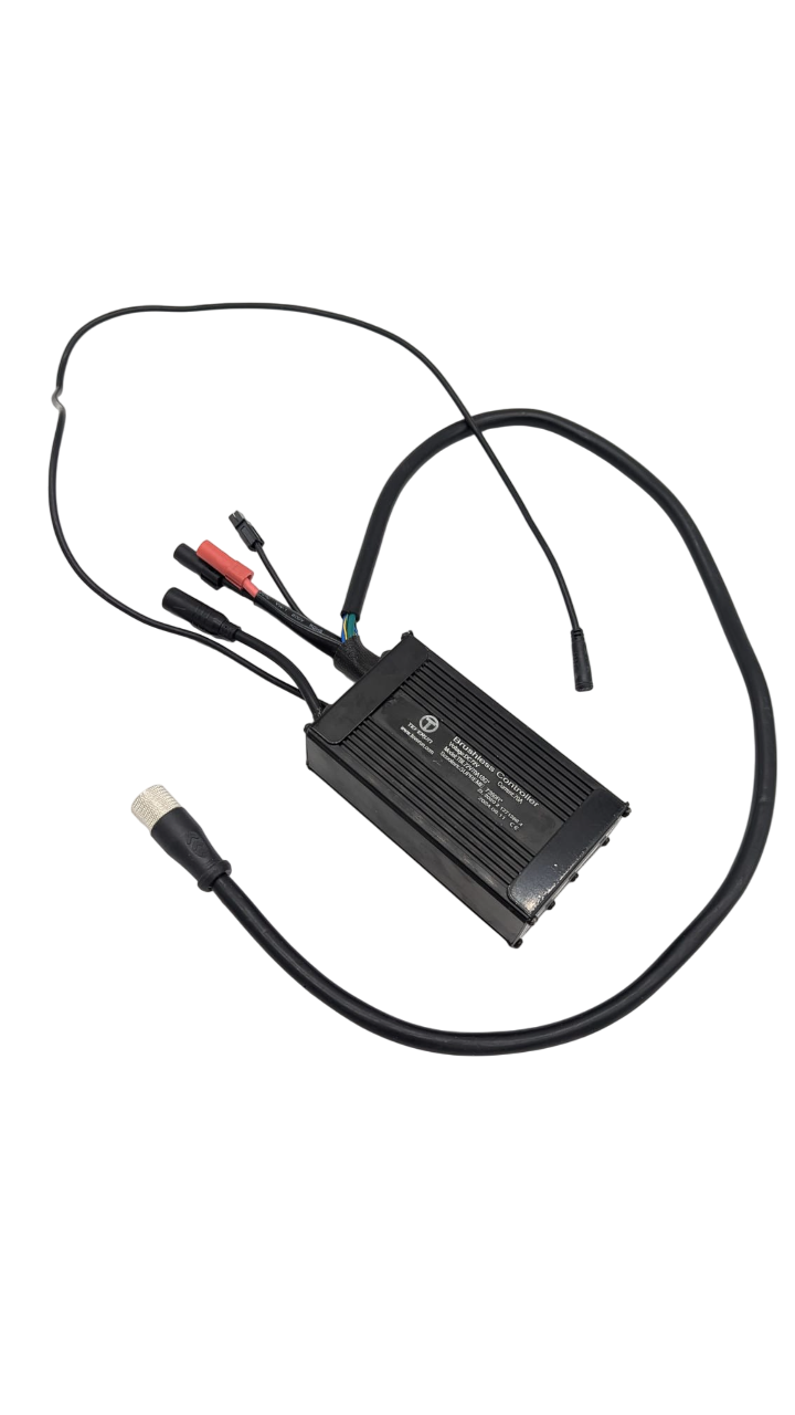 Teverun Fighter 7260r 2024 | CONTROLEUR 72V 70A TFT AV/AR