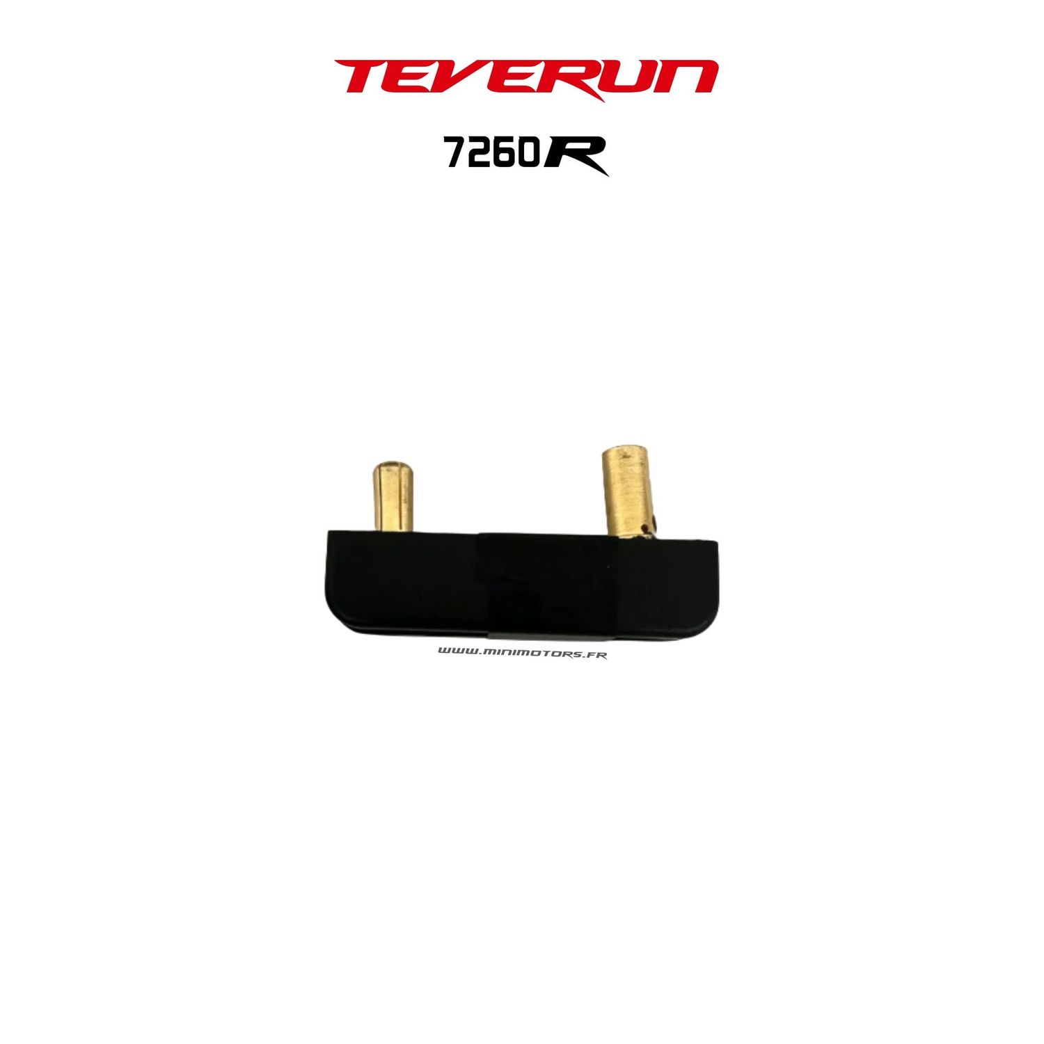 Teverun 7260r 2025 | FUSIBLE CONTROLEUR Teverun 7260r 2025 | FUSIBLE CONTROLEUR