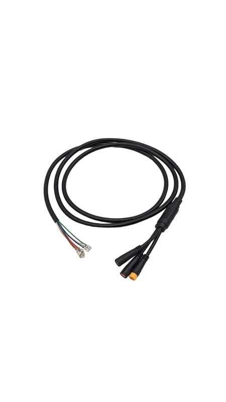 Teverun Fighter 10, 10+, 11, 11+, Supreme, 7260r | CABLE PRINCIPAL (3 fils)