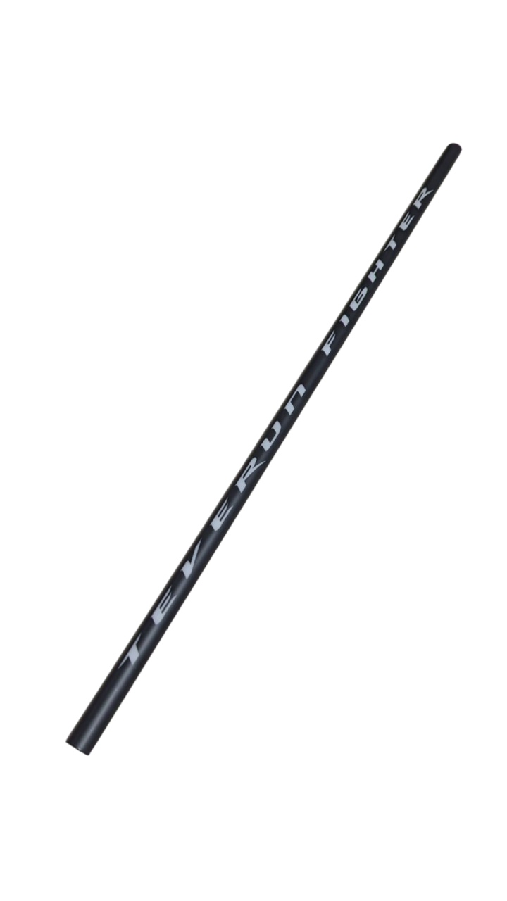 Teverun Fighter 7260r 2024 | CACHE LED COLONNE DE DIRECTION SANS OUVERTURE PASSE CABLE