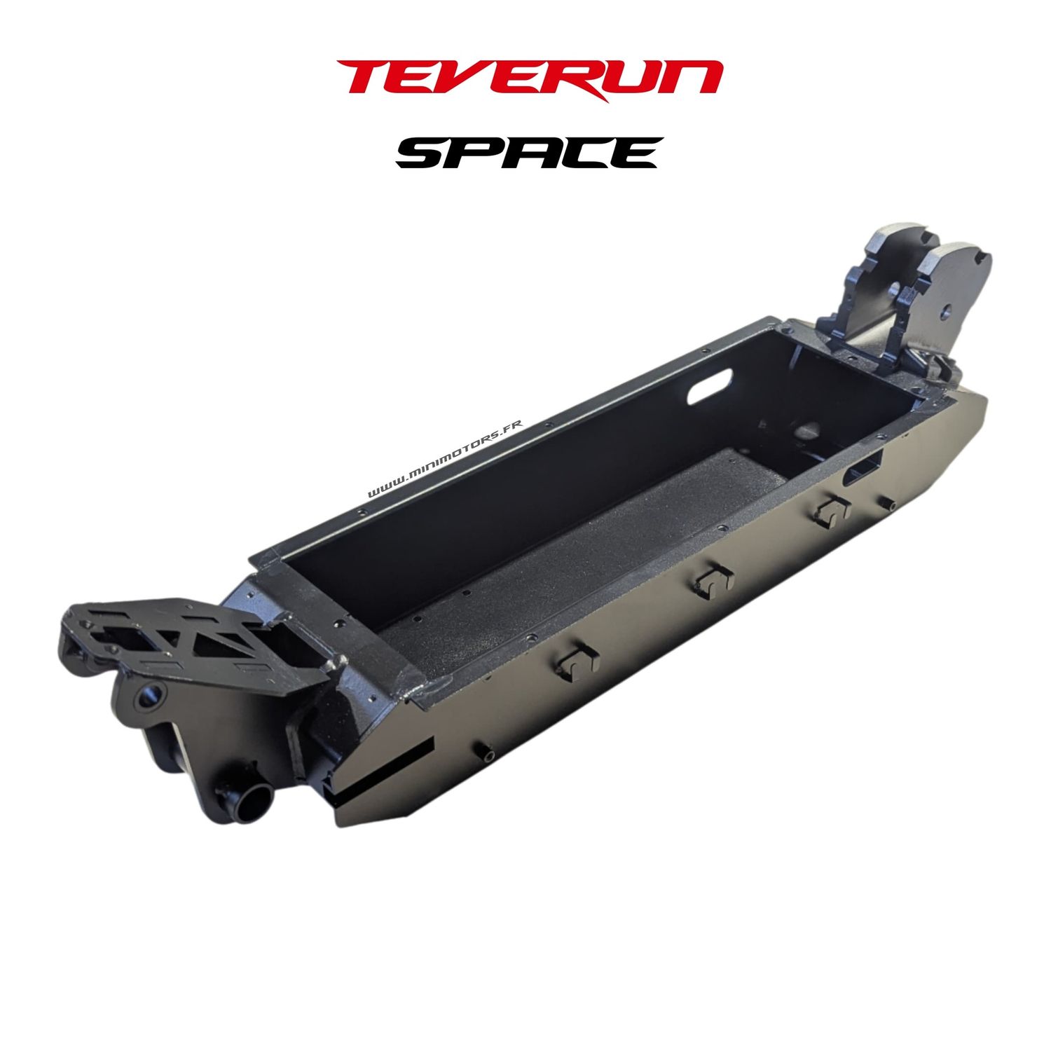 Teverun Space | CHÂSSIS Teverun Space | CHÂSSIS