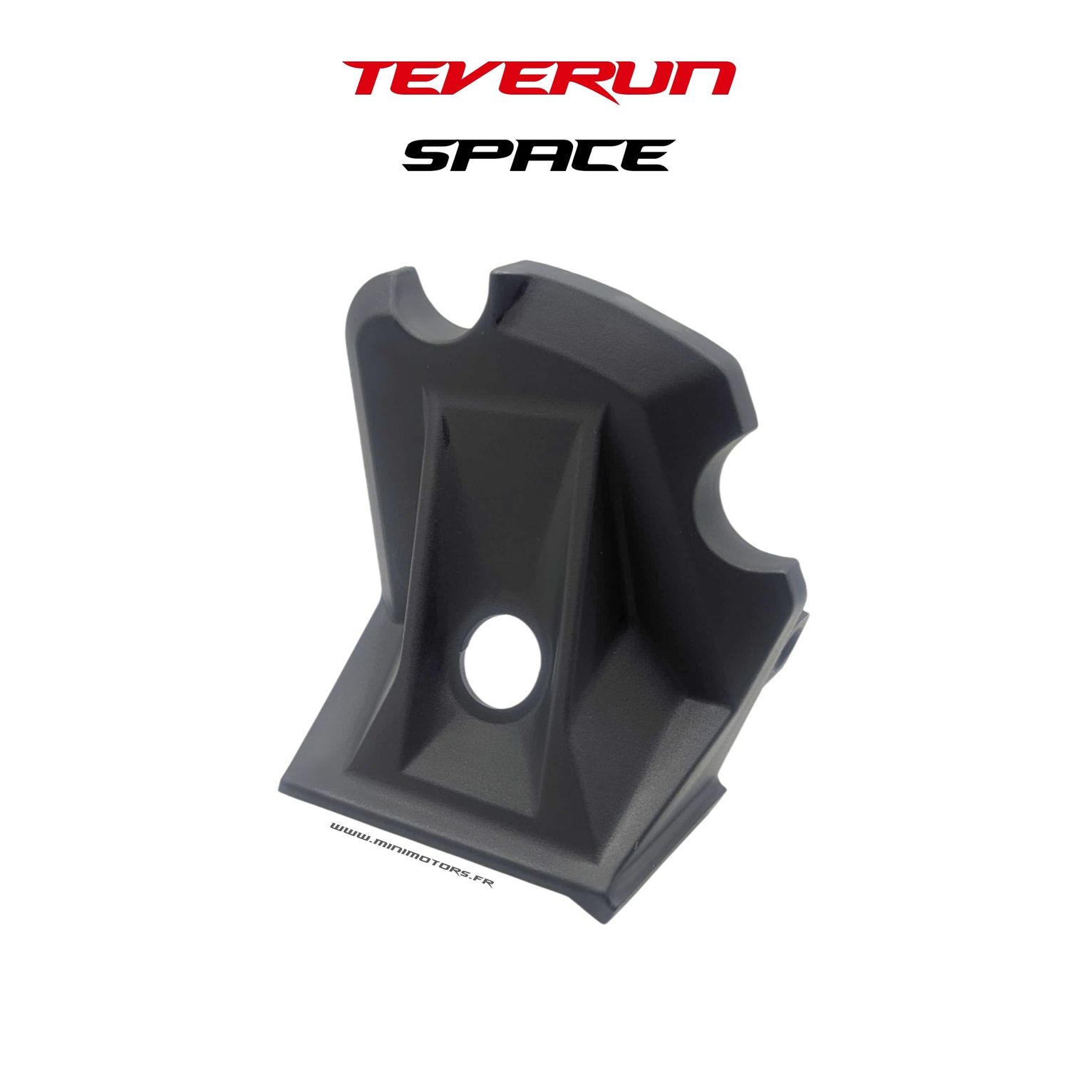 Teverun Space | CACHE DE PLIAGE GAUCHE Teverun Space | CACHE DE PLIAGE GAUCHE