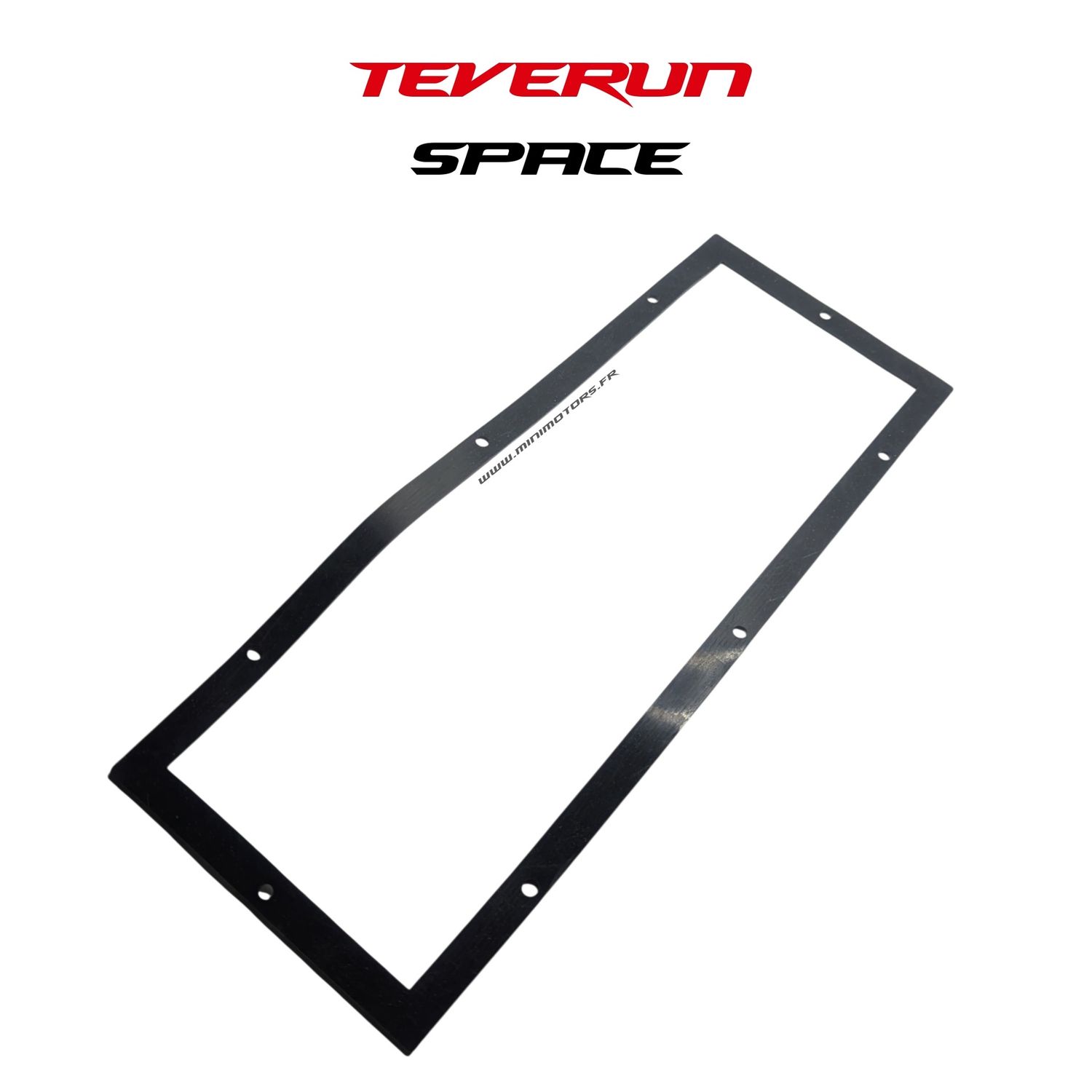 Teverun Space | JOINT ÉTANCHÉITÉ